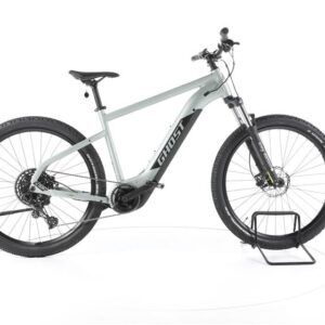 Ghost E-Teru Y Universal E-Bike