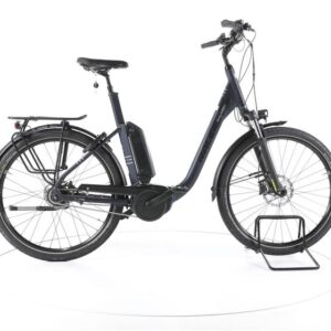 Raleigh Kingston 8 XXL City E-Bike Tiefeinsteiger