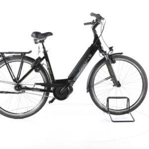 Green's Ashford City E-Bike Tiefeinsteiger