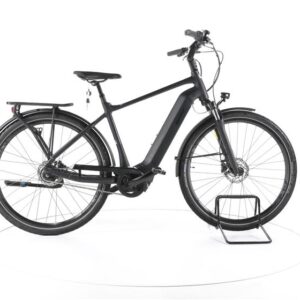 Giant Dailytour E+2 GTS City E-Bike