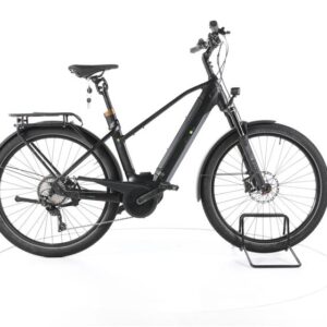 E-Bike Manufaktur 13ZEHN Trekking E-Bike