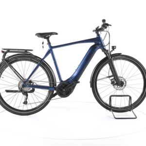 Giant Explore E+ 2 Trekking E-Bike