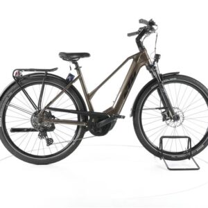 KTM Macina Gran 710 Trekking E-Bike