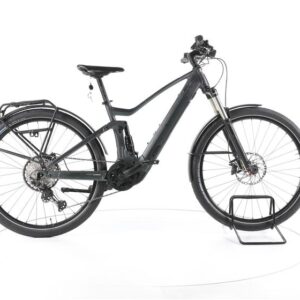 Scott Axis eRIDE FS Speed Trekking E-Bike