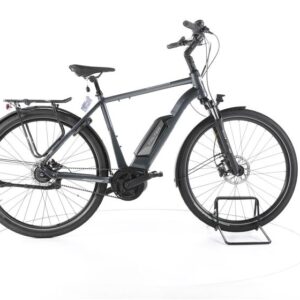 FALTER E 9.3 City E-Bike
