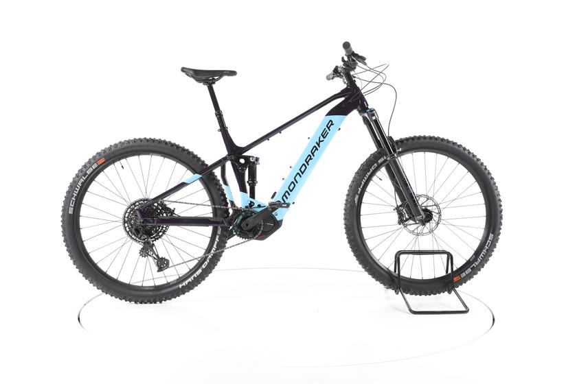 Mondraker DUSK R Fully E-Bike 2023