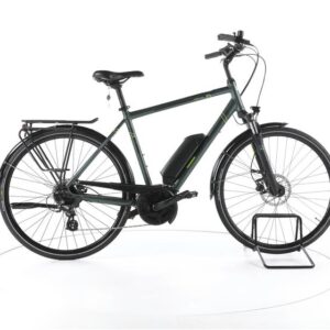 Triumph E-Bird Plus Trekking E-Bike 2023