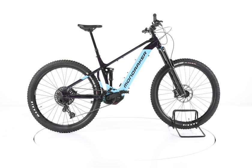 Mondraker DUSK R Fully E-Bike 2023