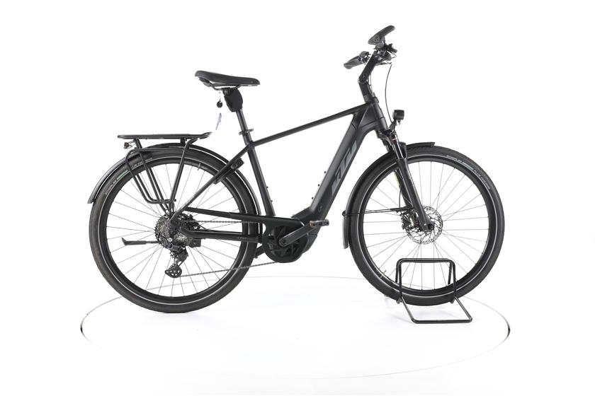 KTM Cento 10 Plus Trekking E-Bike 2023