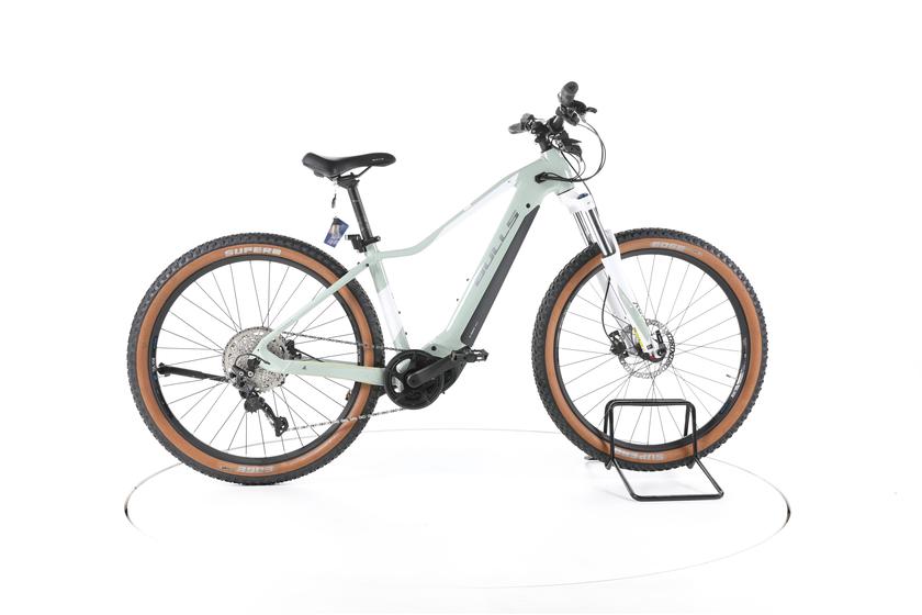 Bulls Aminga EVA 1 E-Bike 2023
