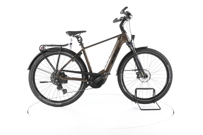 KTM MACINA GRAN 710 H Trekking E-Bike