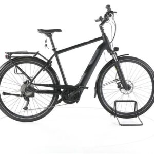 Pegasus Solero EVO 9 Trekking E-Bike