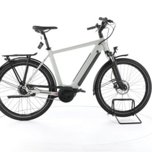 Winora Sinus N5 eco City E-Bike