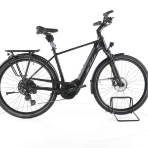 KTM ZEG Cento 10 Plus Trekking E-Bike