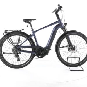 Pegasus Strong EVO 10 Lite Trekking E-Bike 2023