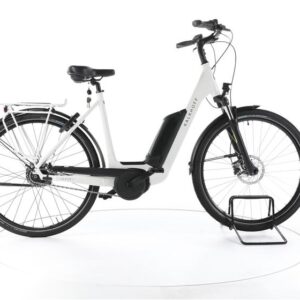 Kalkhoff Image 1.B Move City E-Bike Tiefeinsteiger