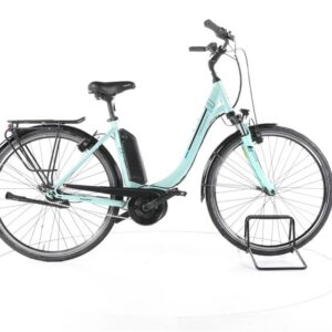 Triumph E-Cloud City E-Bike Tiefeinsteiger