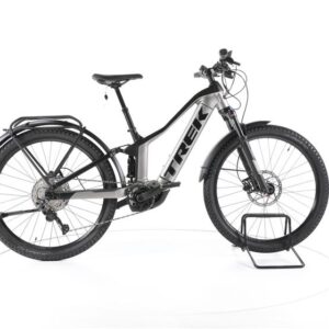Trek Powerfly FS 4 Equipped Gen 2 SUV E-Bike