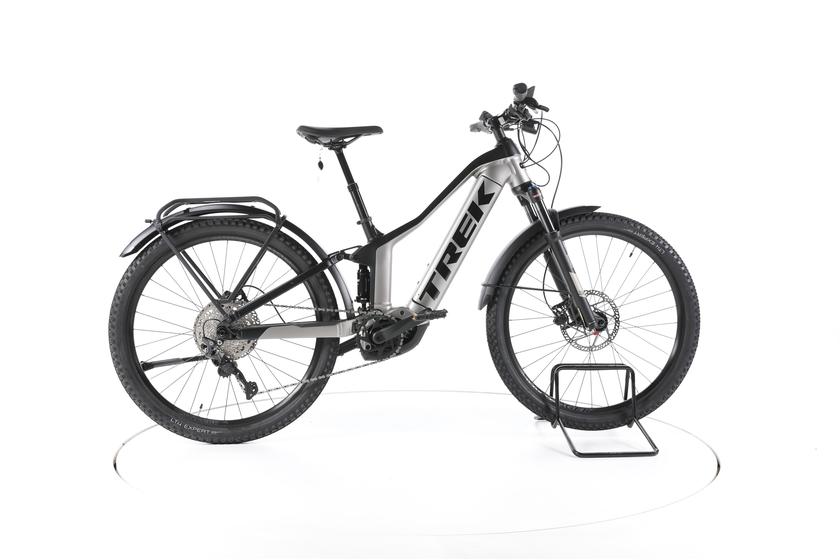 Trek Powerfly FS 4 Equipped Gen 2 SUV E-Bike