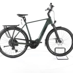 KTM MACINA STYLE 720 H Trekking E-Bike