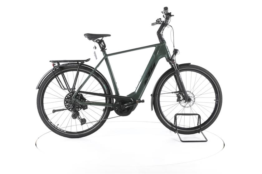 KTM MACINA STYLE 720 H Trekking E-Bike