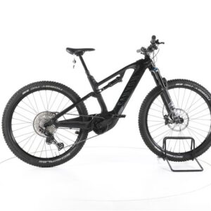 Canyon Neuron:ON7 Fully E-Bike