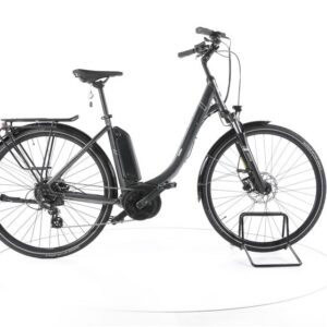 Triumph E-Bird Ultra Trekking E-Bike Tiefeinsteiger