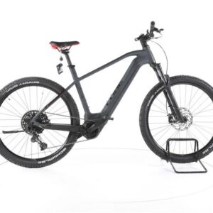 Cube Reaction Hybrid EXC E-Bike