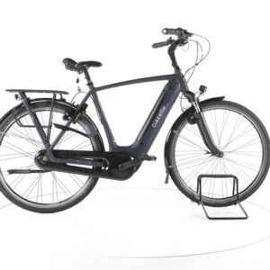 Gazelle Arroyo C7+ HMB Elite City E-Bike