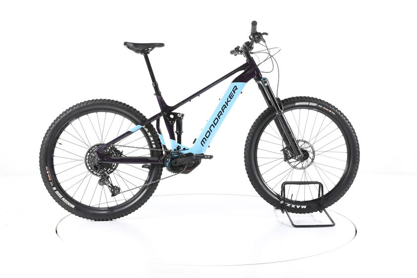 Mondraker DUSK R Fully E-Bike 2023