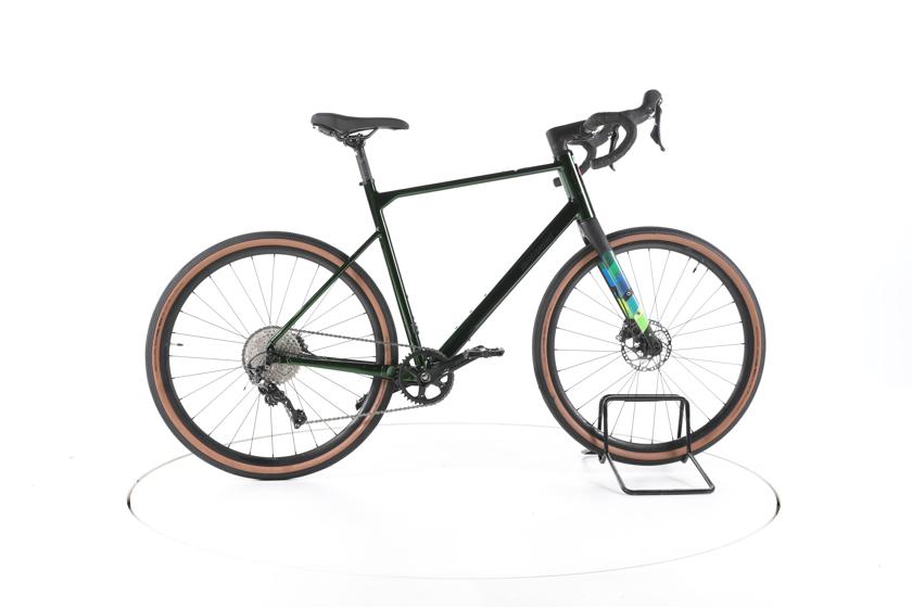 Bergamont Grandurance 8