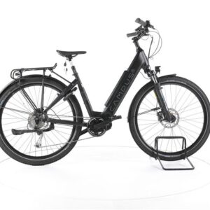Campus BFM18 Trekking E-Bike Tiefeinsteiger