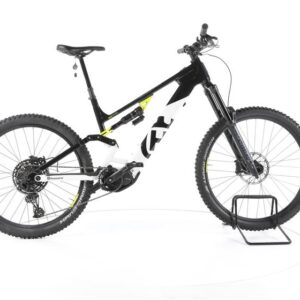 Husqvarna E-Bicycles Hard Cross HC2 Fully E-Bike 2023