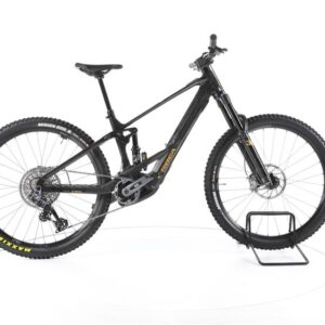 Orbea Wild M11-AXS Fully E-Bike Carbon 2024