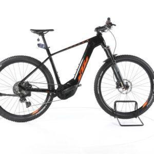 KTM Macina Team 792 E-Bike 2023