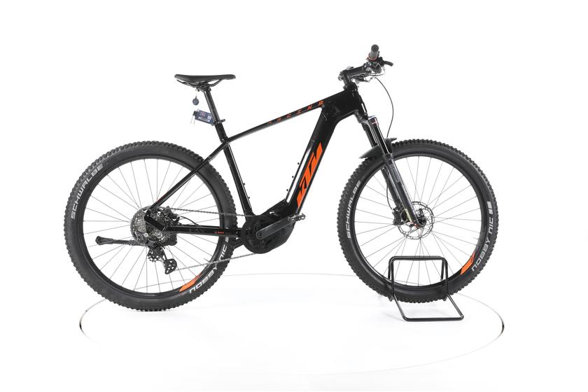 KTM Macina Team 792 E-Bike 2023