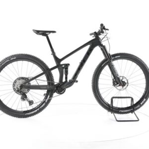 Trek Top Fuel 9.8 XT