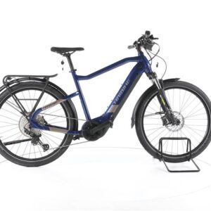 Haibike Trekking 7 Trekking E-Bike