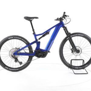 FLYER Uproc X 2.10 Fully E-Bike
