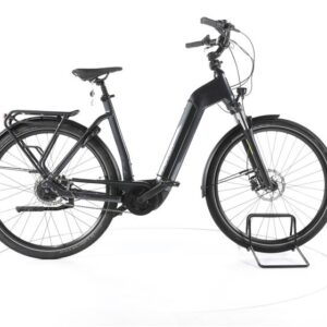 FLYER Gotour6 5.40 City E-Bike Tiefeinsteiger