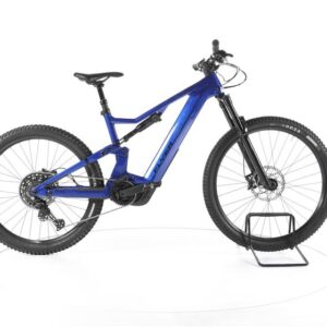 FLYER Uproc X 2.10 Fully E-Bike