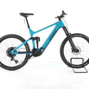 HoheAcht Besta Roko Fully E-Bike