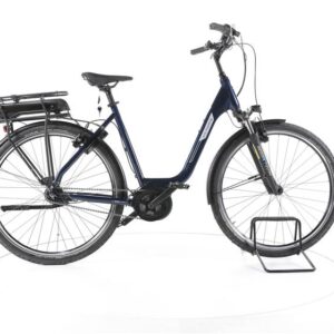 Victoria eTrekking 5.8 City E-Bike Tiefeinsteiger