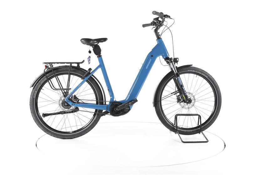 HoheAcht AMO Urbo City E-Bike Tiefeinsteiger