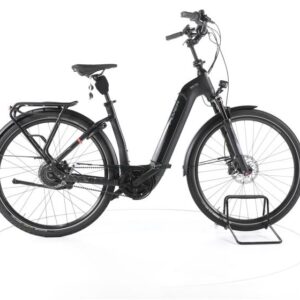 FLYER GOTOUR6 7.23 City E-Bike Tiefeinsteiger