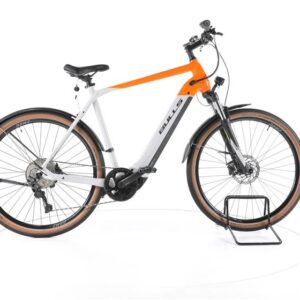 Bulls Cross Rider EVO 1 E-Bike 2023