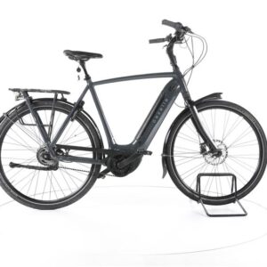 Gazelle Arroyo C5 HMB Elite Trekking E-Bike