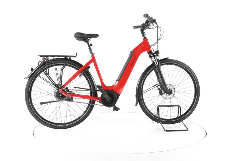 Velo de Ville AEB 890 City E-Bike Tiefeinsteiger