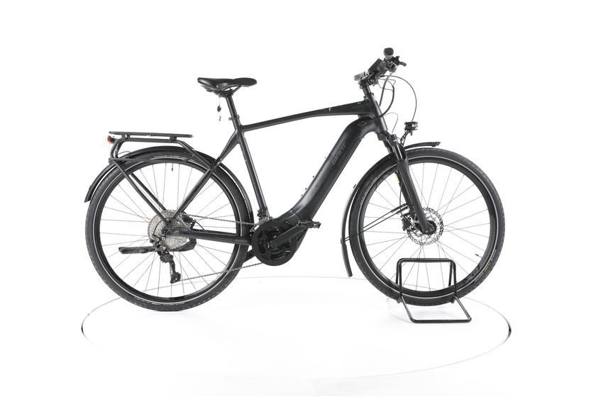 Giant Explore E+ 1 Trekking E-Bike