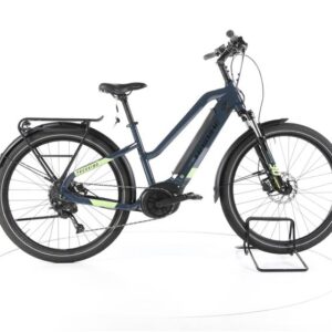 Haibike Trekking 5 Trekking E-Bike